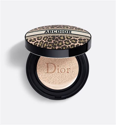 dior forever couture perfect cushion - mitzah limited edition